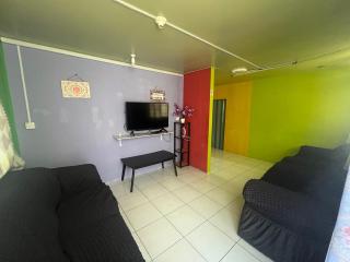 maythomestay - Kundasang - 5