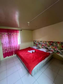 maythomestay - Kundasang - 4