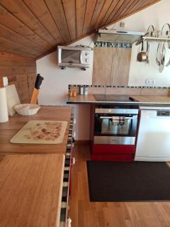 skiandsplash appartement - 3