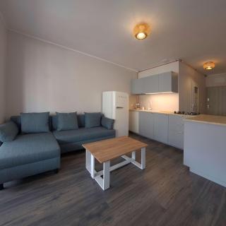CA, 200m od morza, 400m od Monte Cassino, Sinus Apartments - Sopot - 4