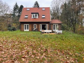 Detached holiday home in the middle of the forest - Lunteren - 4