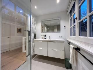 Detached holiday home in the middle of the forest - Lunteren - 1
