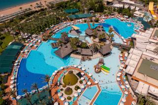 AQI Pegasos World - 8