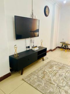 Furnished City Centre Apartment - Dar es Salaam - 7