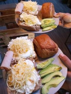 Riad Dar belghiti - 6