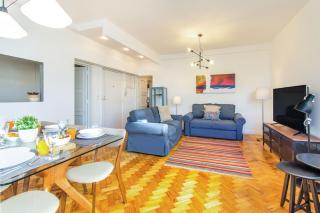 Príncipe Real Apartment - Lissabon - 5