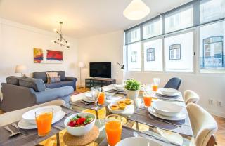 Príncipe Real Apartment - Lissabon - 6