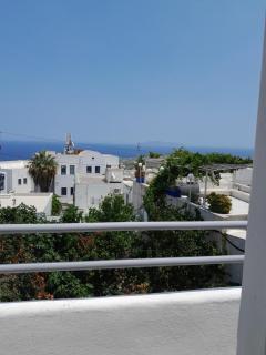 Spiliotica Central Apartments - Fira - 8