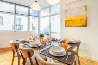 Príncipe Real Apartment - Lissabon - 1