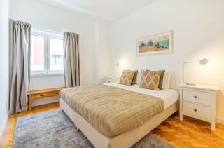 Príncipe Real Apartment - Lissabon - 9