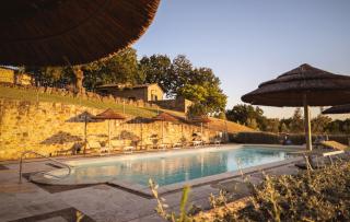 Bio Agriturismo Poggio Aione - Saturnia - 3