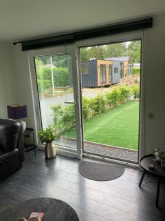 Leuk chalet op de Veluwe - 6