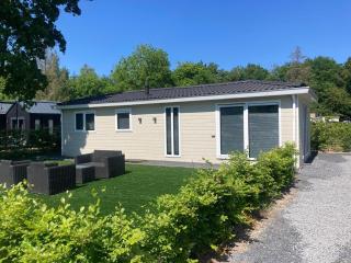 Nice chalet at Veluwe - Epe - 5