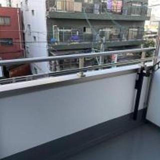Mutsumi Tsuruhashi 301 むつみ庵鶴橋 301 - Osaka - 7