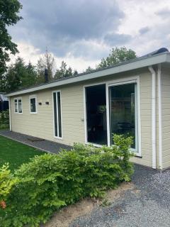 Nice chalet at Veluwe - Epe - 2