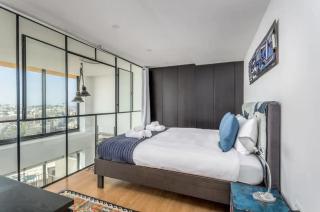 Neve Zedek Luxury Apartments By Vacay - 4