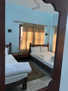Sauraha Guest House - Sauraha - 3