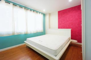 Cozy Big Room 50sqm 1 Bedroom in Sriracha - Si Racha - 6