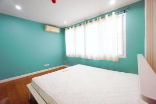 Cozy Big Room 50sqm 1 Bedroom in Sriracha - Si Racha - 4