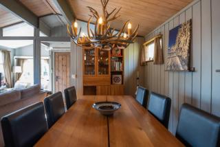 Trysilfjellet Sør 17 - 5