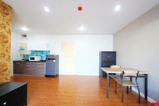 Cozy Big Room 50sqm 1 Bedroom in Sriracha - Si Racha - 3
