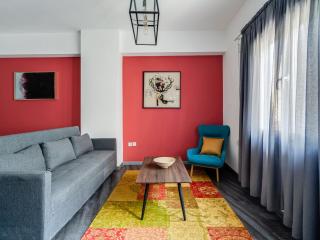 YalaRent Luxury Apartments in the Heart of the City - 0