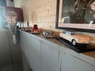Holiday cottage de Garage Inn - Hank - 5