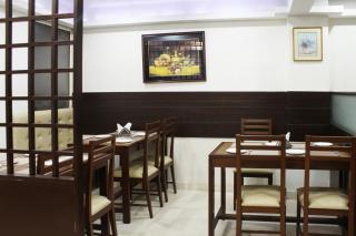 Hotel O Green Lotus - Nuova Delhi - 2