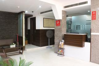 Hotel O Green Lotus - Nuova Delhi - 4