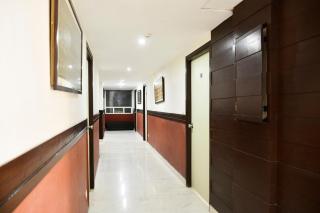 Hotel O Green Lotus - Nuova Delhi - 7