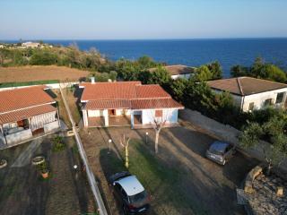 Domus Maris - Capo Colonna - 9