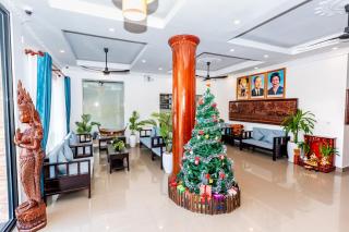 Rithy Rin Angkor Hotel - 5