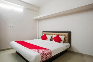 Hotel O Dreamway - Indore - 5