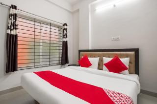 Hotel O Dreamway - Indore - 4