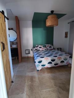 maison en Provence pour un été sous le soleil - LʼIsle-sur-la-Sorgue - 6