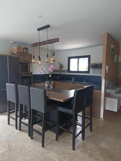 maison en Provence pour un été sous le soleil - LʼIsle-sur-la-Sorgue - 1