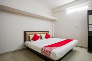 Hotel O Dreamway - Indore - 9