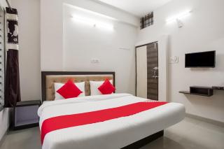 Hotel O Dreamway - Indore - 1