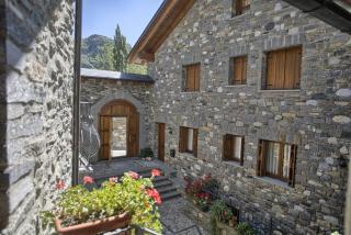 Apartamentos Casa Riu - Villmor - Sahun - 0