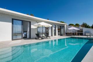Pentacle Villas - Lefkada - 8