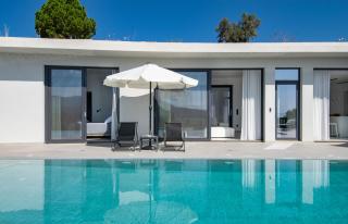 Pentacle Villas - Lefkada - 7