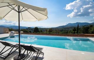 Pentacle Villas - Lefkada - 6
