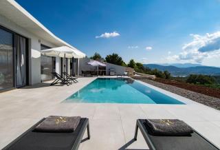 Pentacle Villas - Lefkada - 5