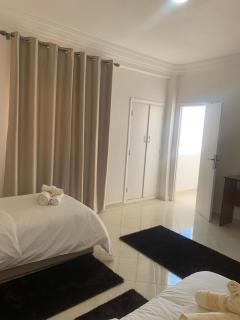 Hôtel Moukawama Restaurant & SPA Dakhla - Ad-Dakhla - 3