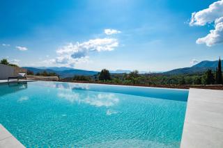Pentacle Villas - Lefkada - 3