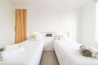 p&H Holiday Beach Apt - 8