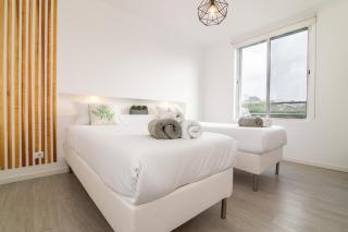 p&H Holiday Beach Apt - Ponta Delgada - 6