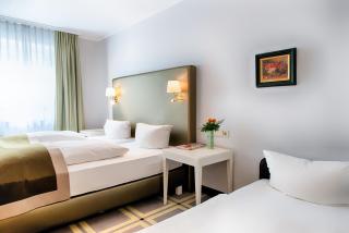 Hotel SchreiberHof - Aschheim - 9