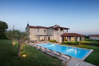 Villa Tajna - Štuti - 4