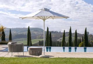 Villa Delle Vigne - San Venanzo - 1